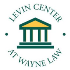 Levin Center Logo